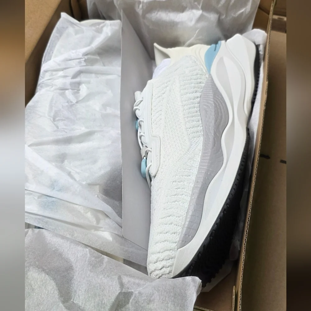 Clarks Pace Rise - Picture 6 of 7